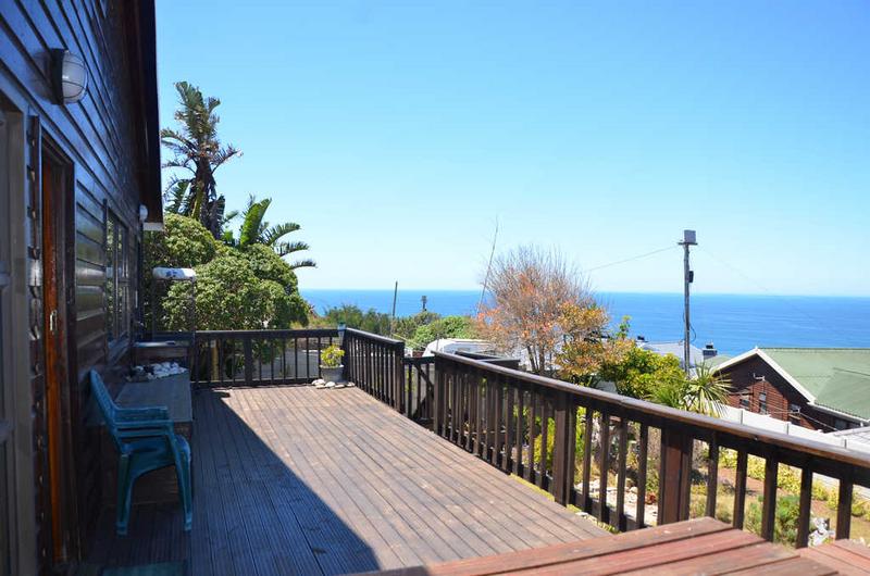 3 Bedroom Property for Sale in Dana Bay Western Cape